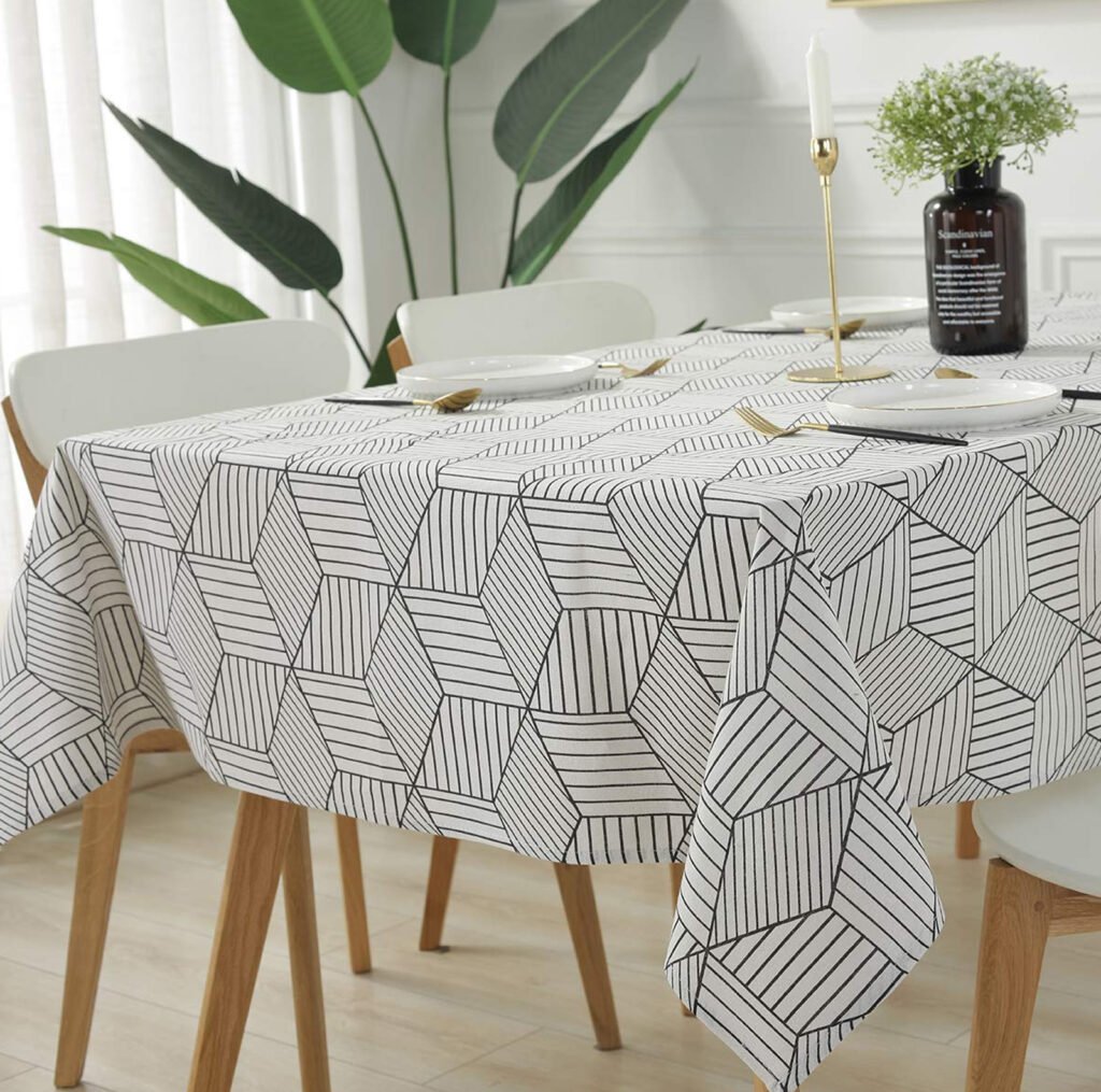 Table Cloth – Karma Knots